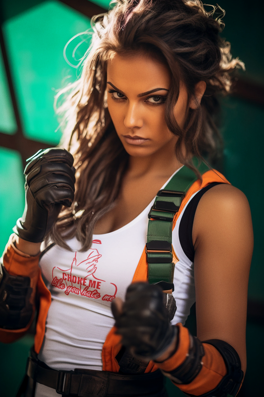 Do It To Me like You... Tank Top