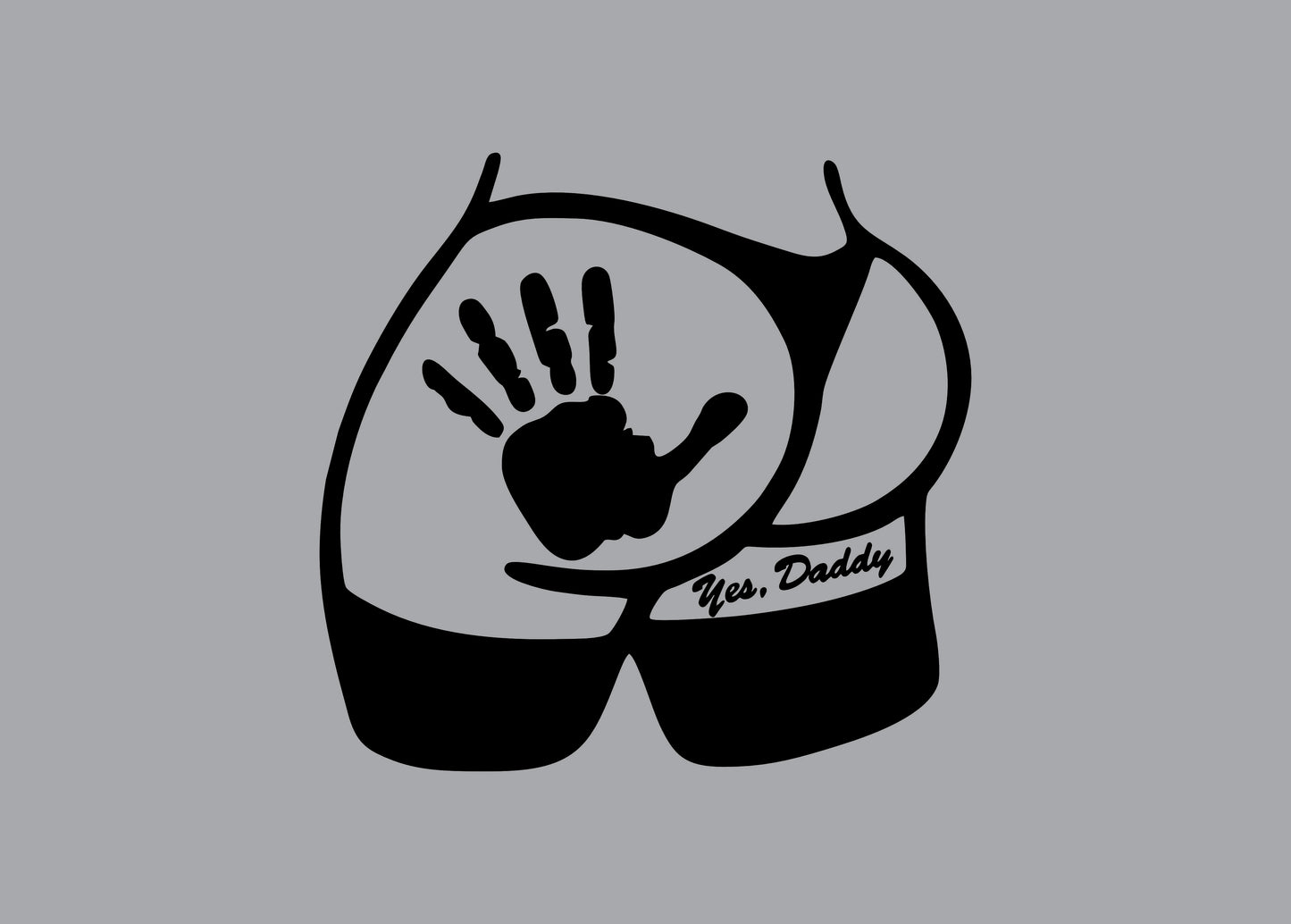 Yes, Daddy Tank Top